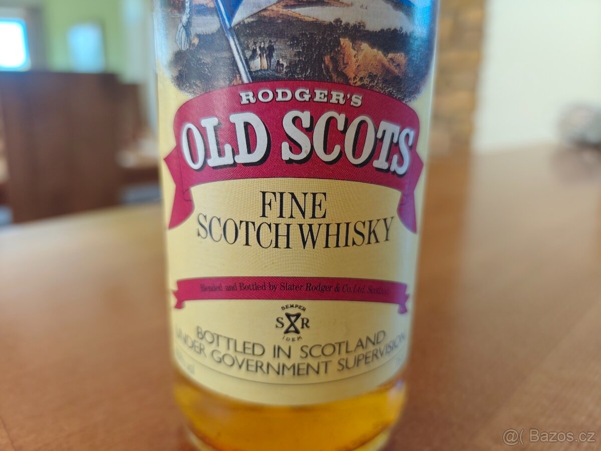 Whisky pro sběratele - 3