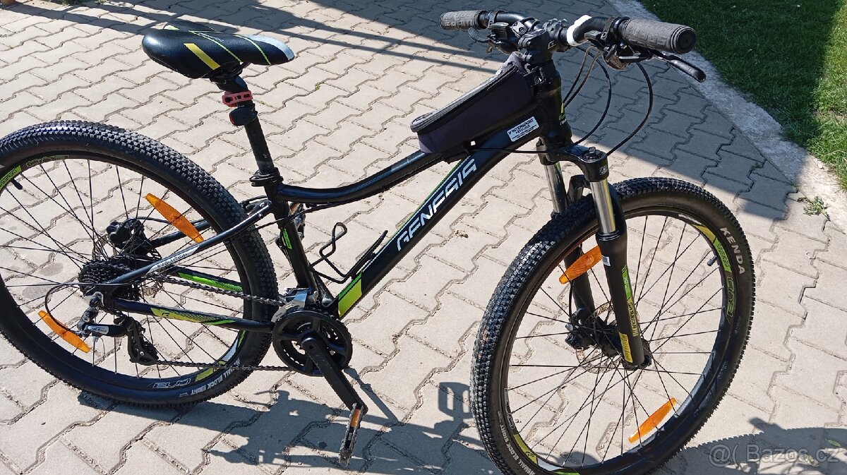 Horské kolo Genesis 26 - 3