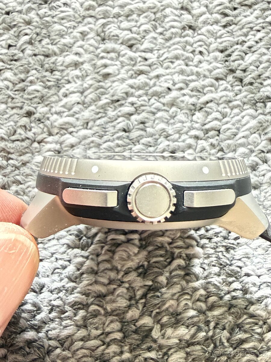 Suunto Race Titanium Charcoal - 3