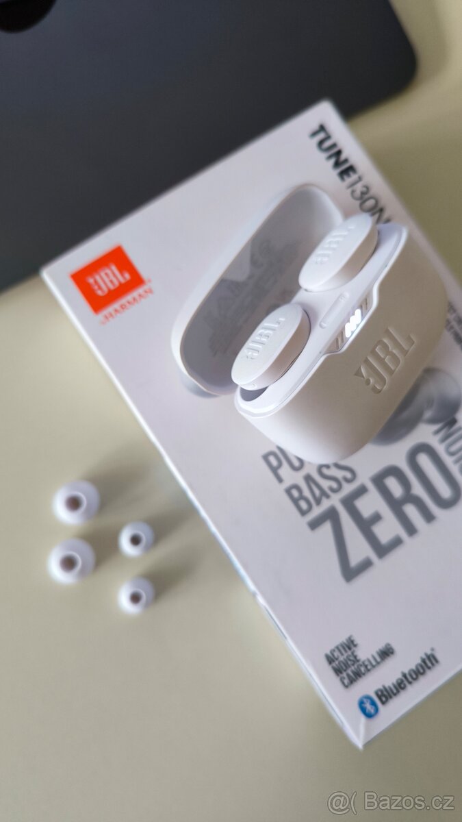 JBL Tune130NC ANC - 3