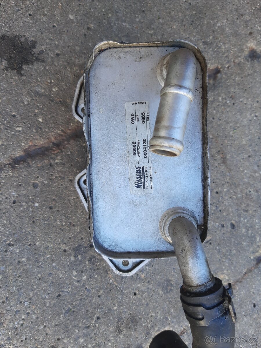 Díly z vozu Audi S5 3.0tfsi 2012 - 3