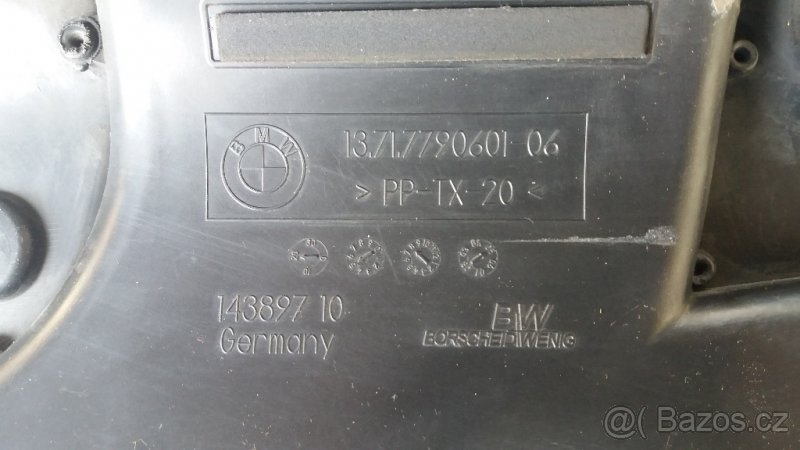 BMW E87 - 3