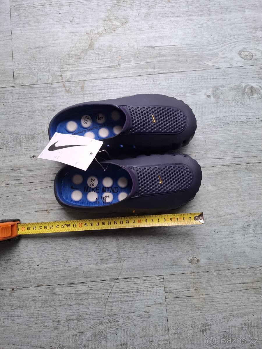 Nike Mind - 3