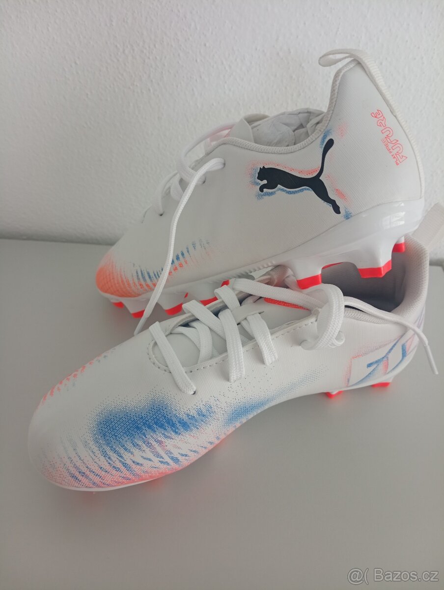 Dětské kopačky Puma - 3