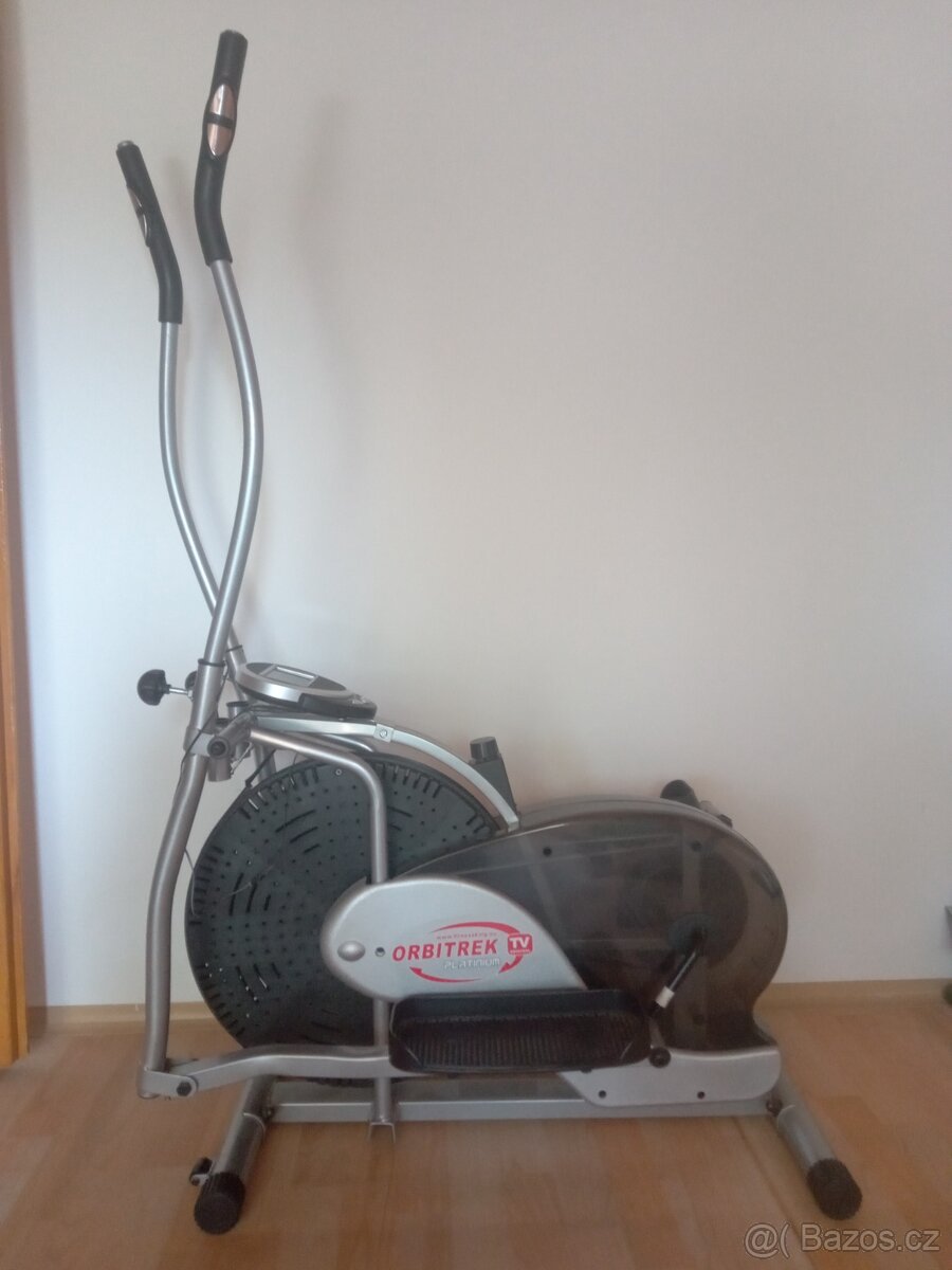 Orbitrek platinum - 3