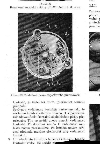 CD-Seřizování veteránů - 3