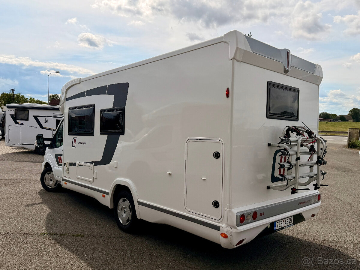 Challenger 384 Break Edition - 3