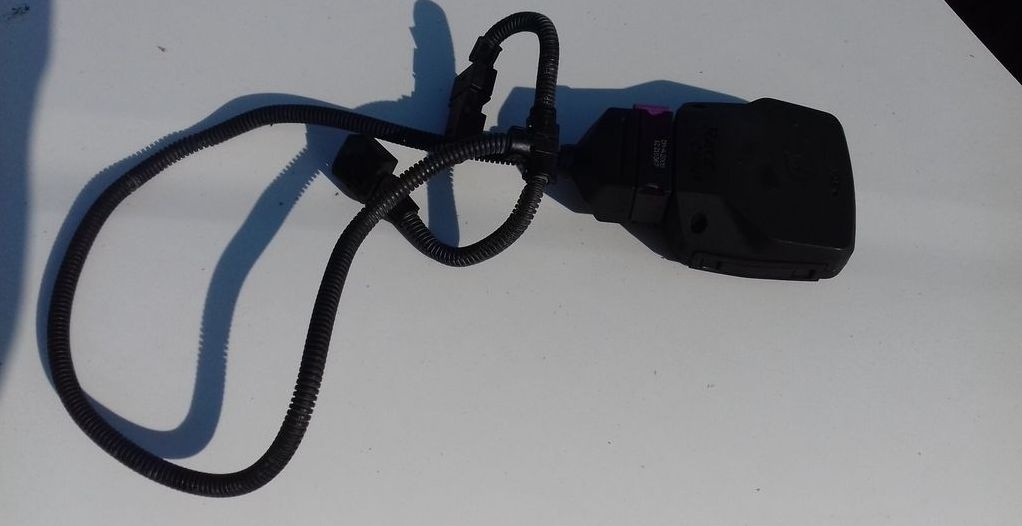 RaceChip GTS Black RS Audi A3 8P - 3