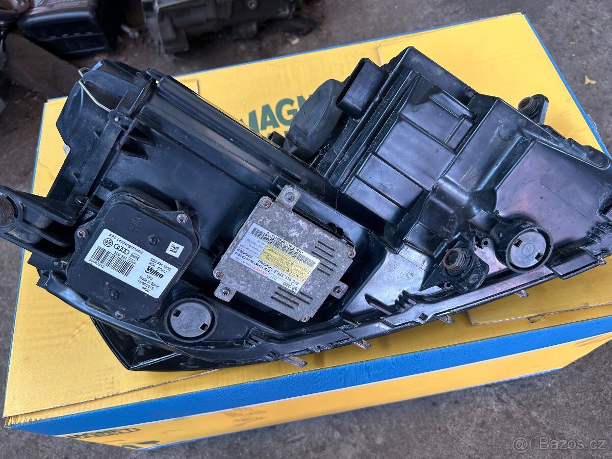 Bixenon passat B7 3D0941329B - 3