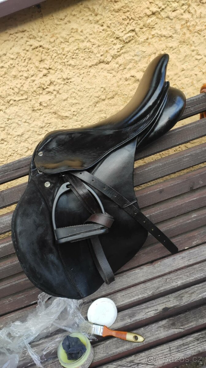 Sedlo Libich - 3