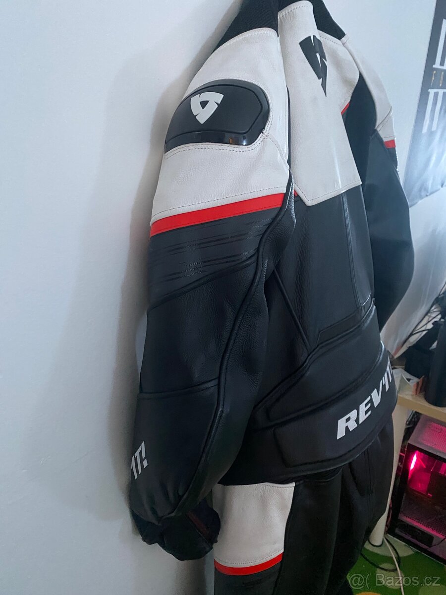 REV’IT Beta 2-piec suit - 3