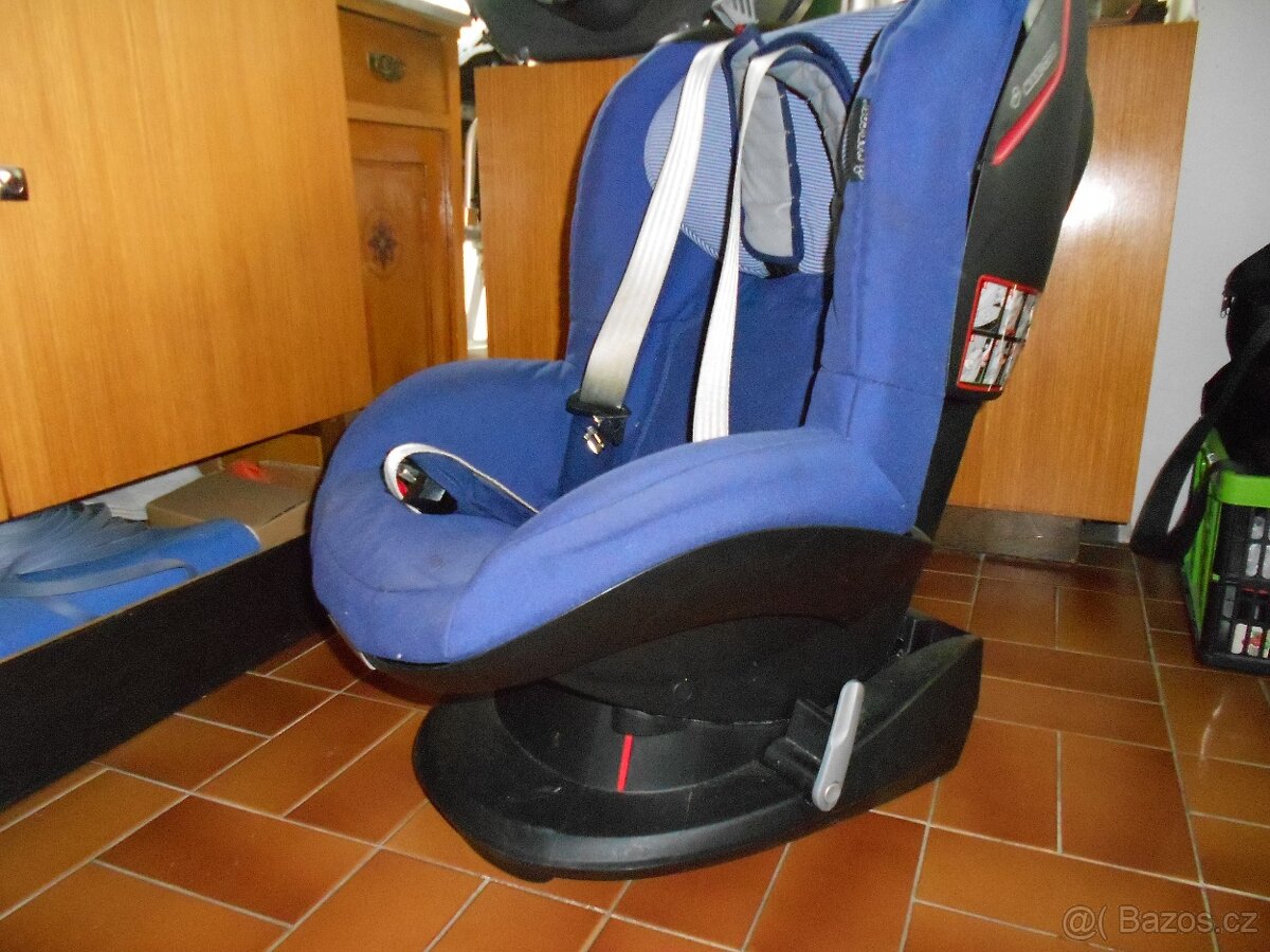 dětská auto sedačka - 3