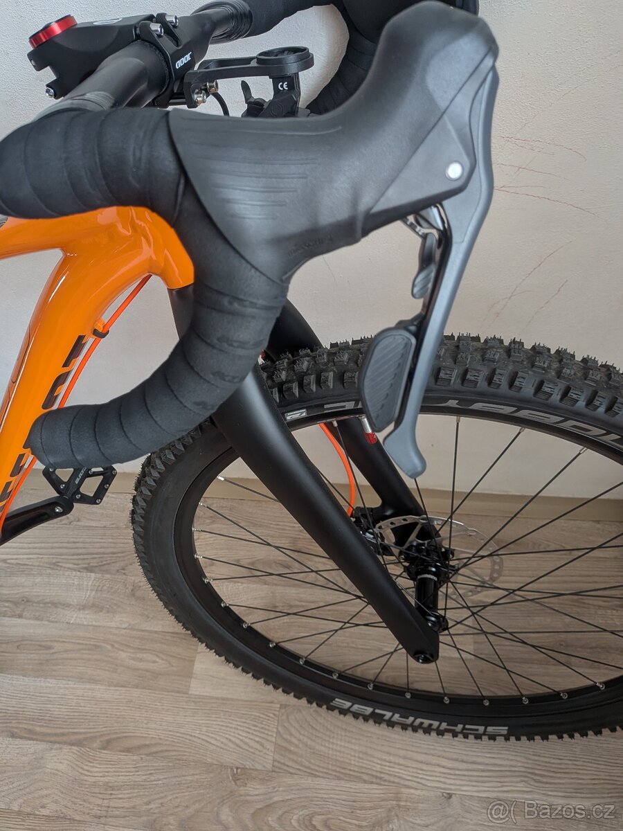 Gravel kolo - 3