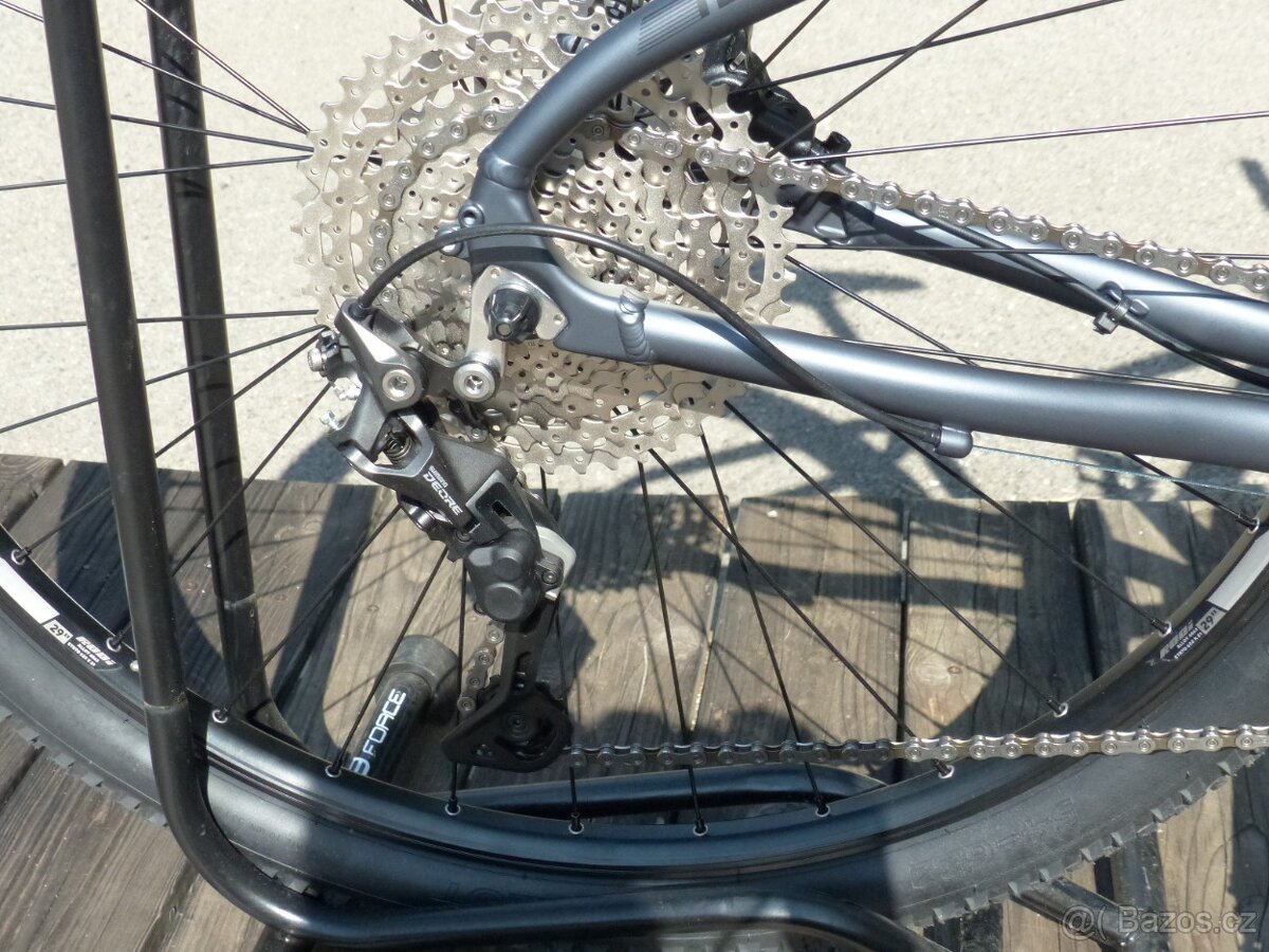 MTB LEE Cougan 29" S - 3