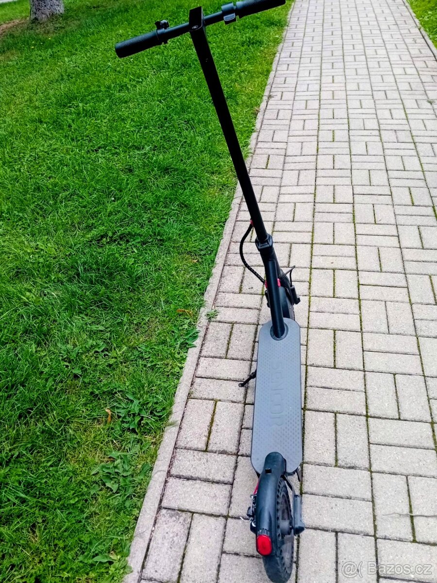Elektrická koloběžka - 3