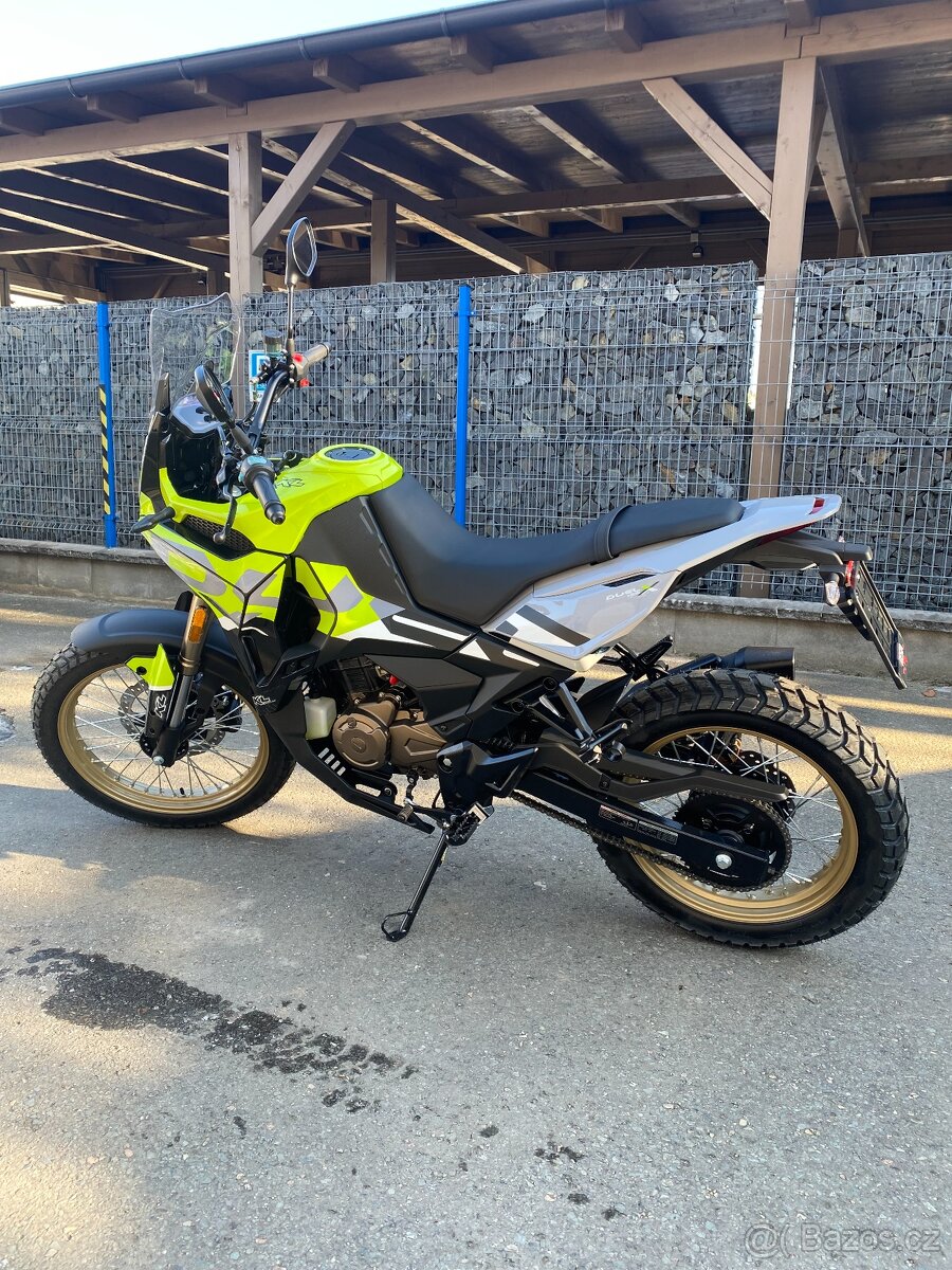 KL Duel X - 3