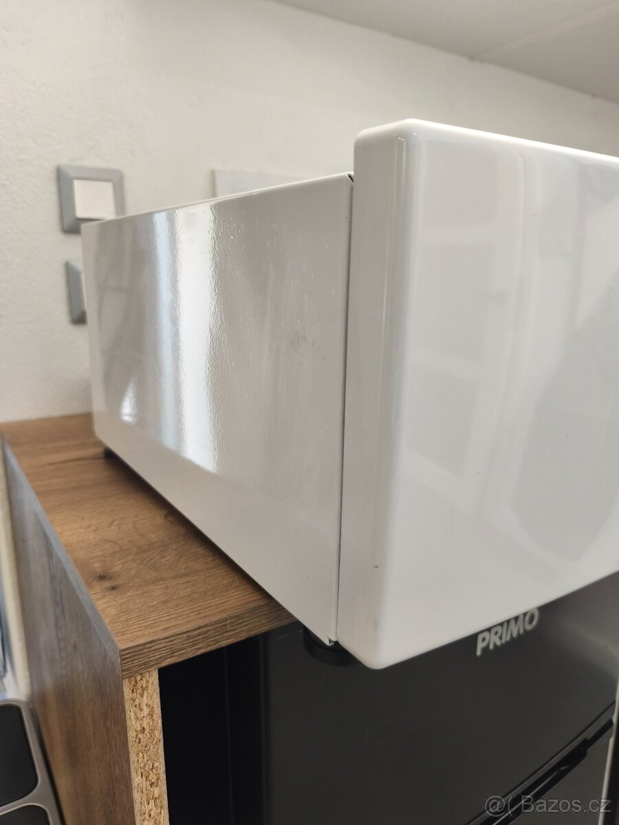 Šuplík Philco mezi pračku a sušičku - 3