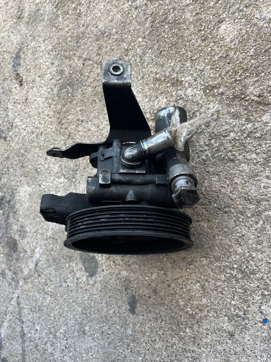 Bmw e60 e61 e63 e64 aktivní řízení / hřeben řízení převodka - 3