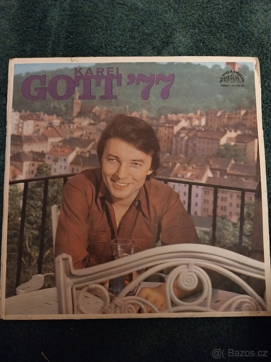 Karel Gott - 3