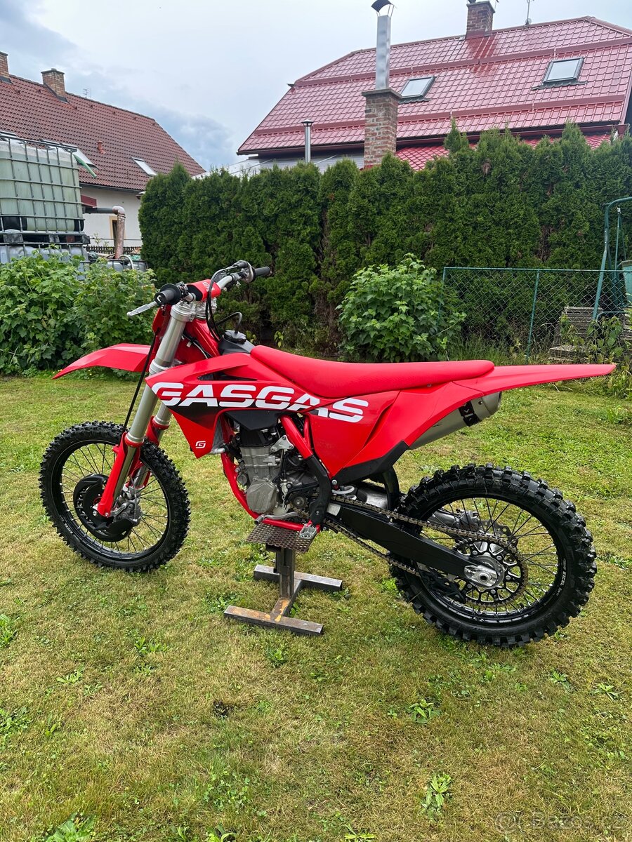 Gas Gas mc 450f 2023