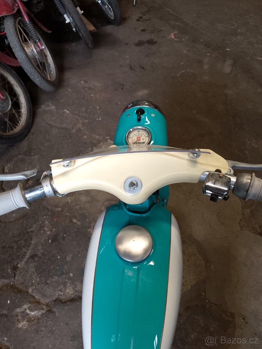 Jawetta Sport vývozní - 3