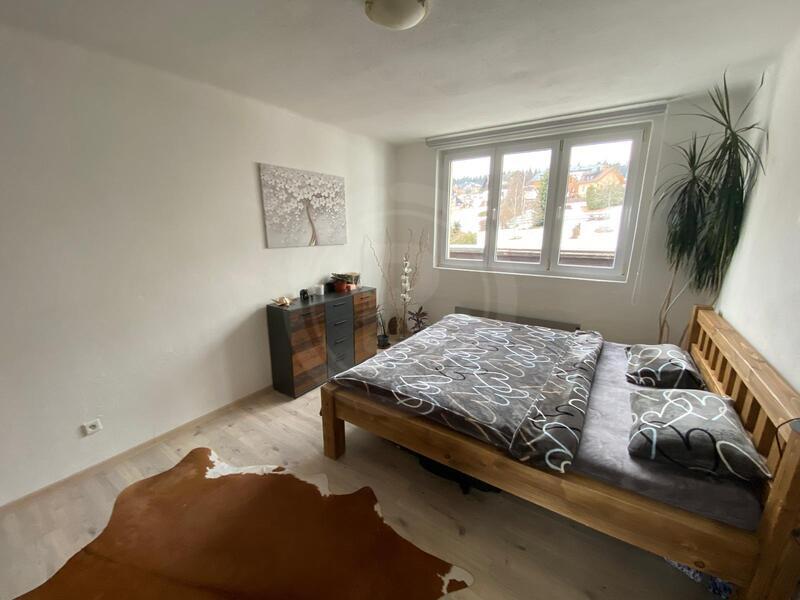 PRODEJ ZDĚNÉHO BYTU 2+1, CENTRUM OBCE KVILDA - 3