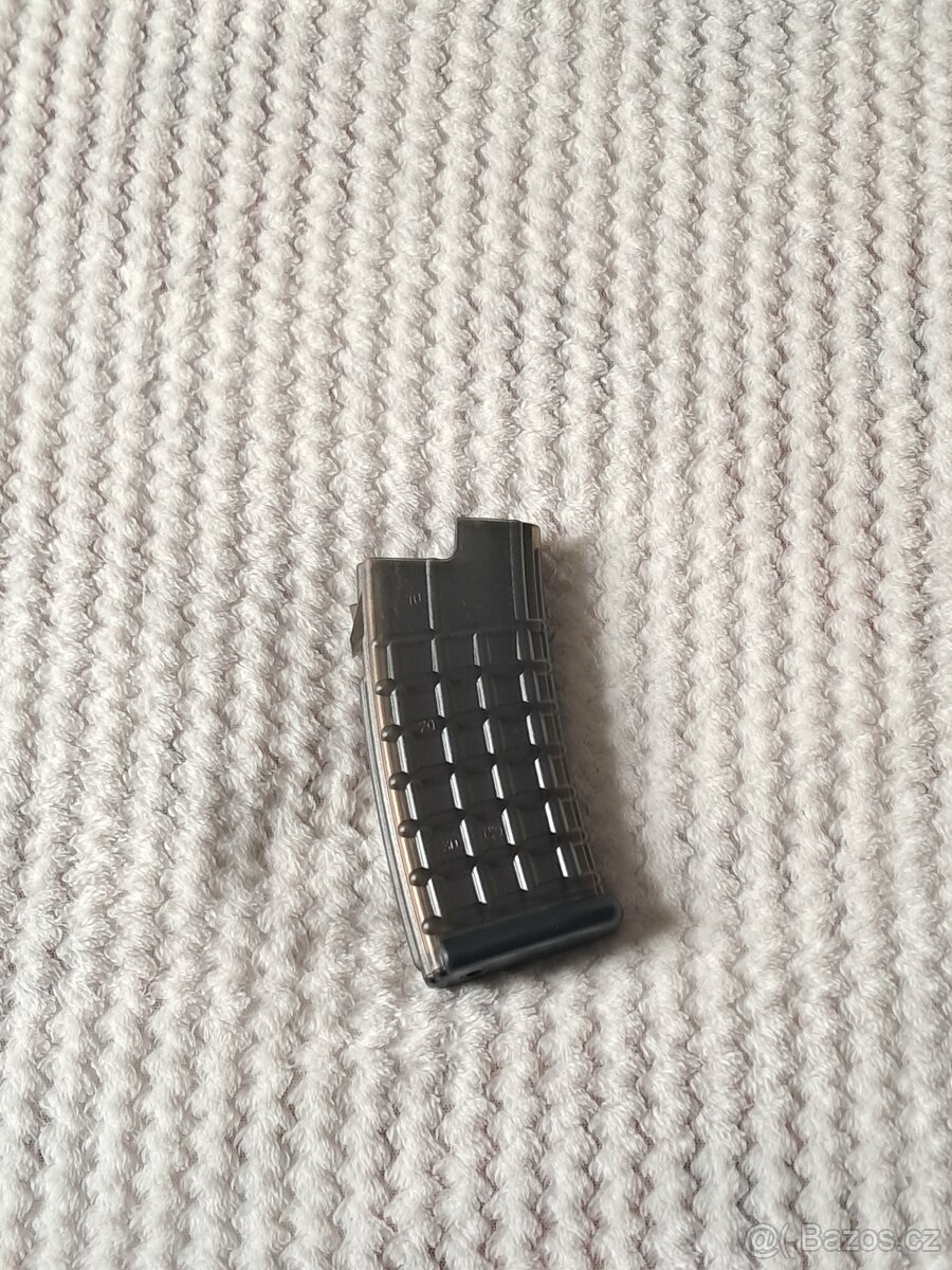 Airsoftové vybavení - 3