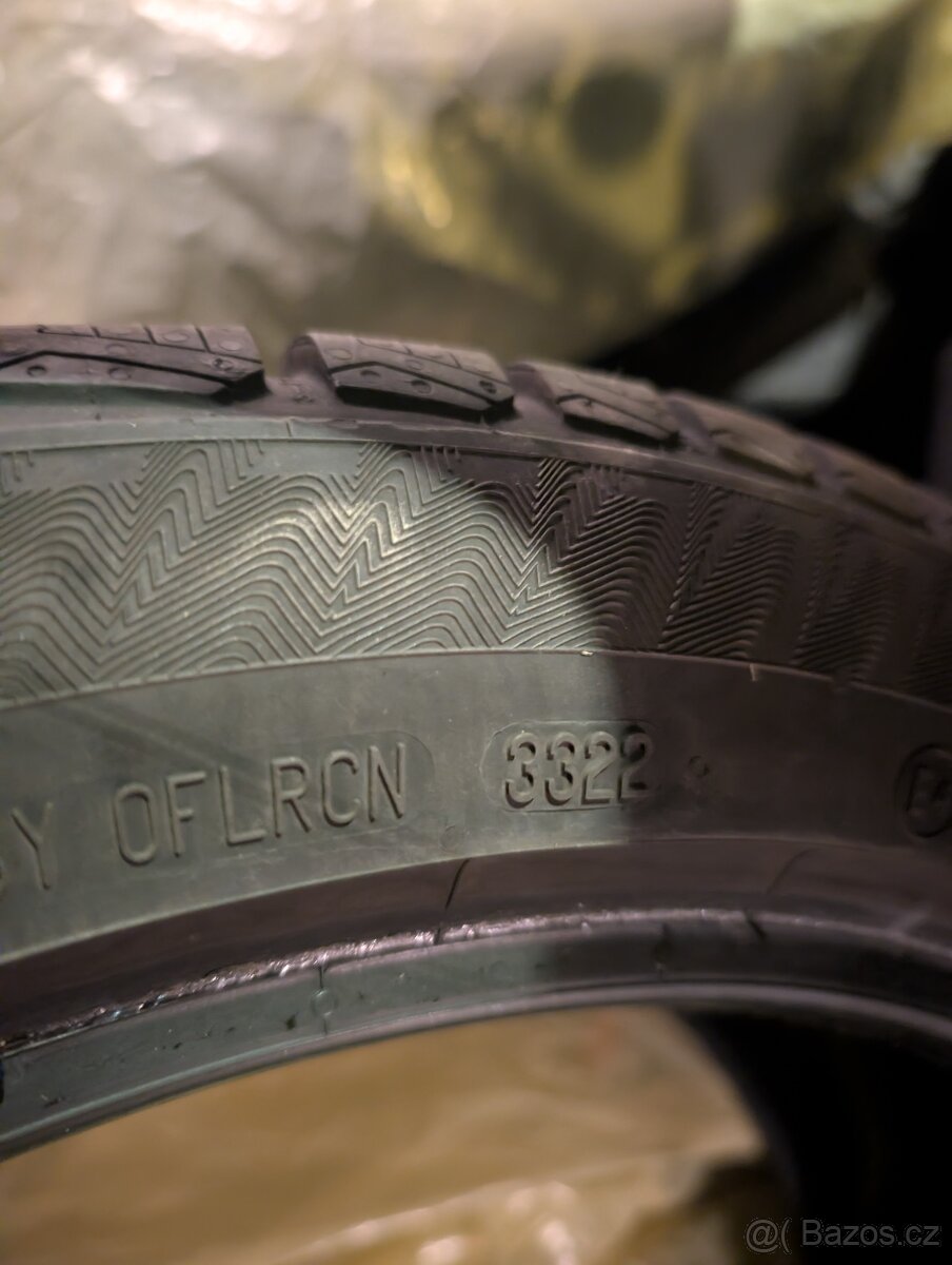 Pneu Zimní Matador Nordicca R18 225/45 - 3