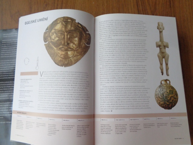 Od počátku do současnosti- Stephen Farthing - 3