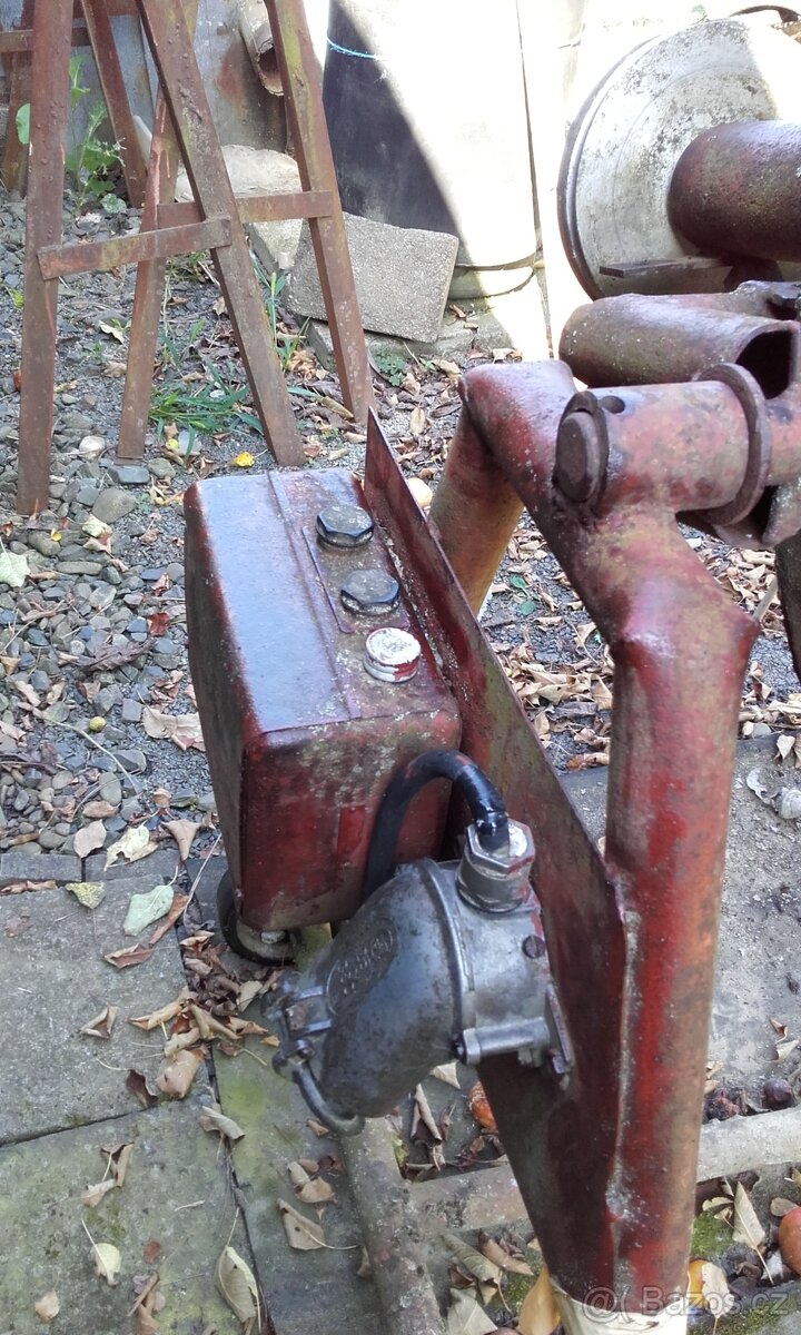 STARÁ MÍCHAČKA - 3