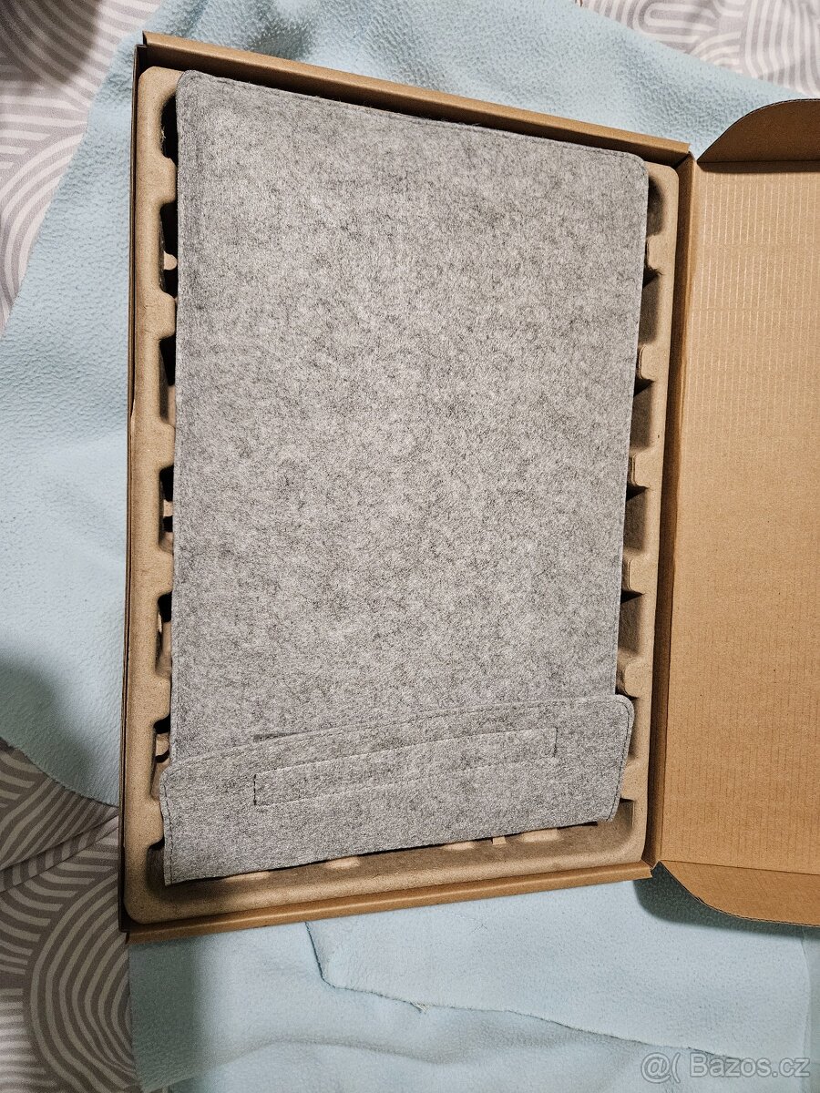 15.6" MSI PRO MP165 E6 přenosný monitor - 3