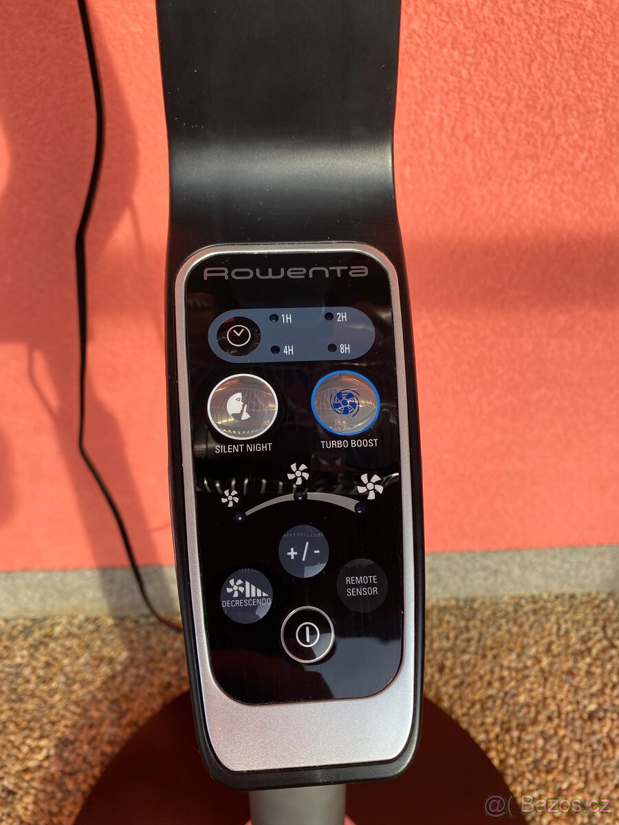 Rowenta Turbo Silence Extreme VU5670F0 - 3