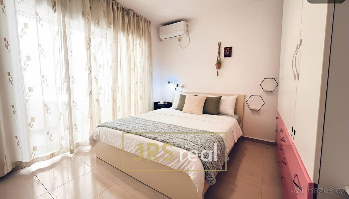 Prodej bytu 1+1 46 m², Shkembi i Kavajës, Albánie - 3