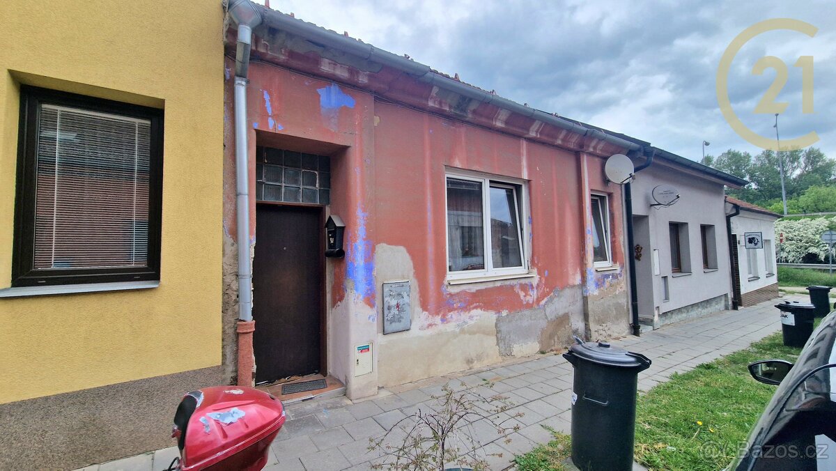 NA PRODEJ RD Brno, Blahoslavova 3+1 - 3