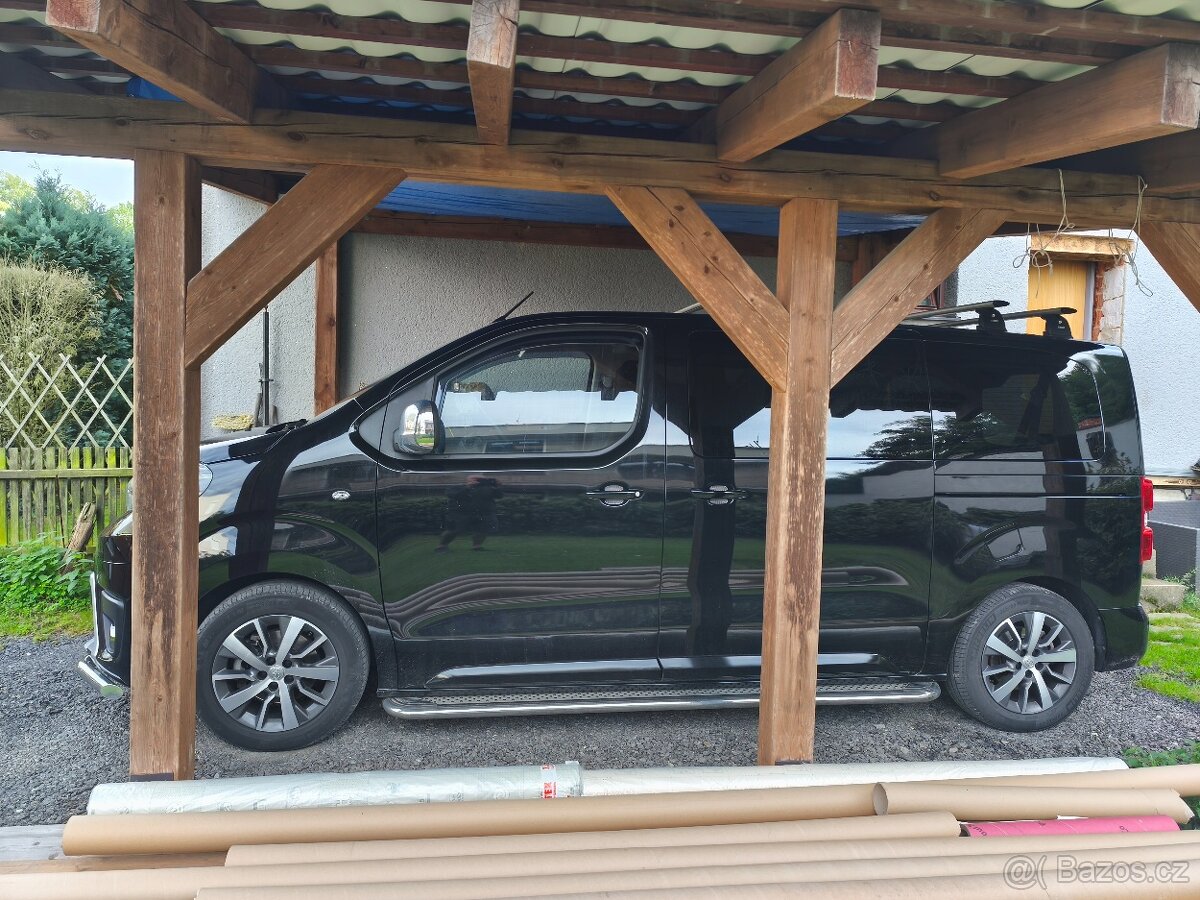 Toyota Proace Verso - 3