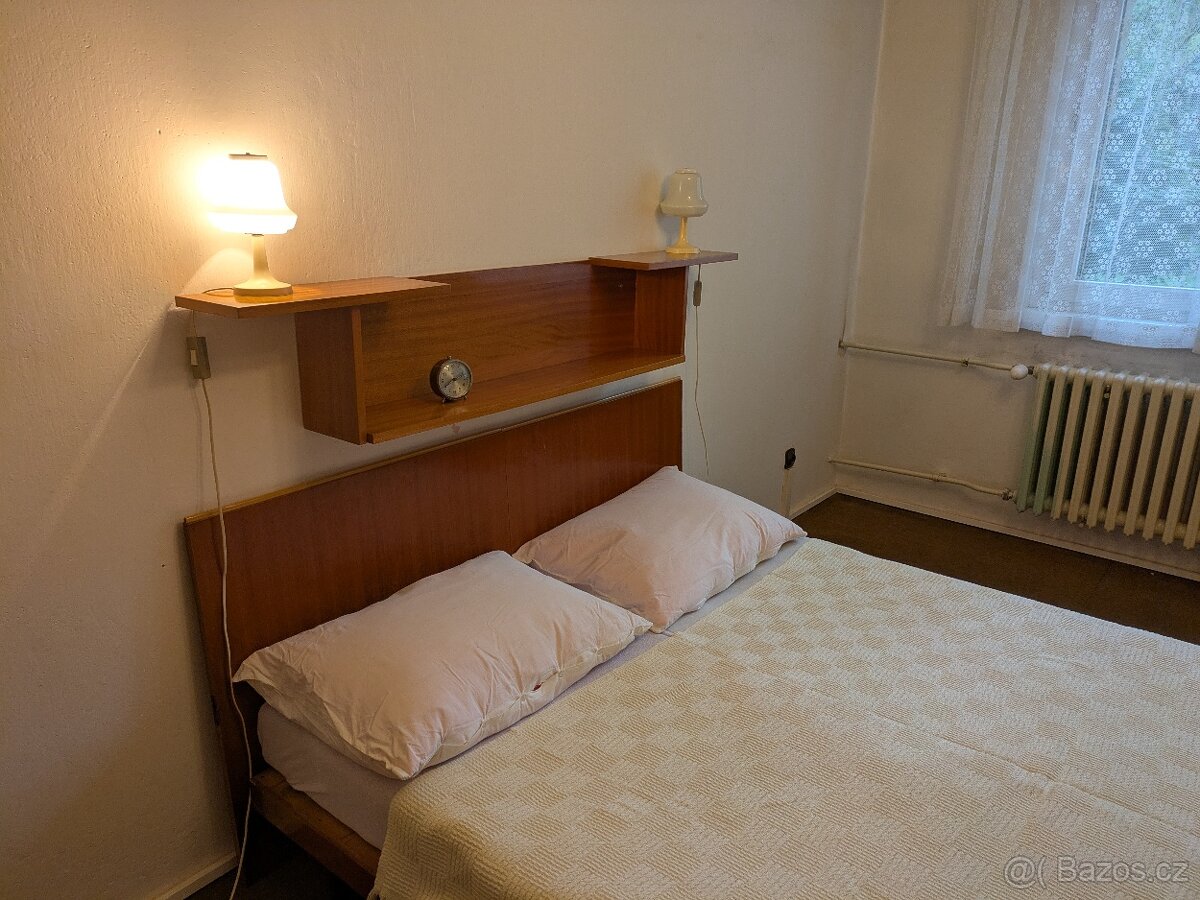 Ložnice ze 60.let - 3