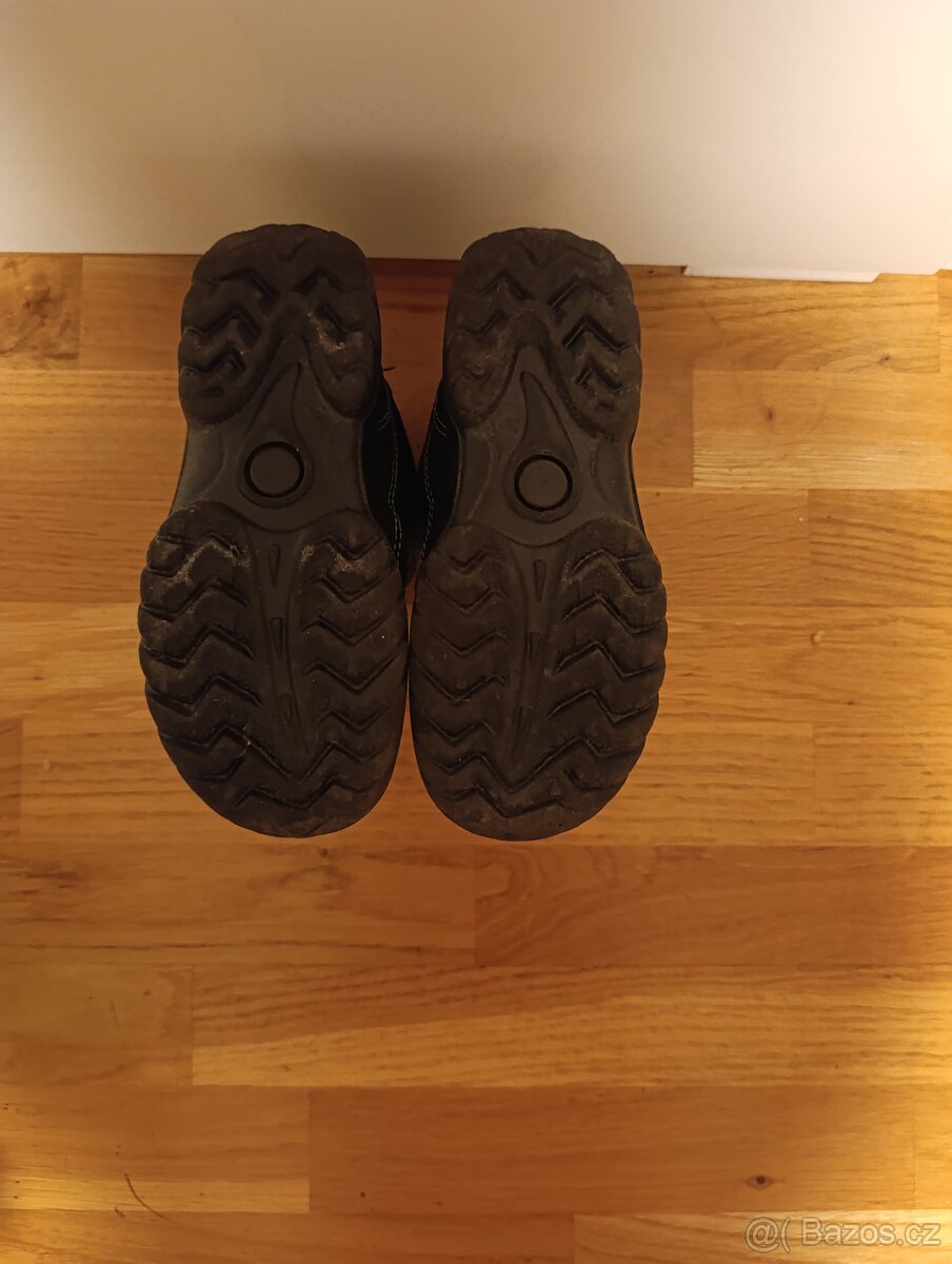 Zimní boty 30 Superfit Gore-Tex - 3