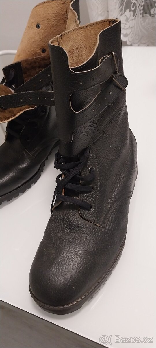 Kanady boty - 3