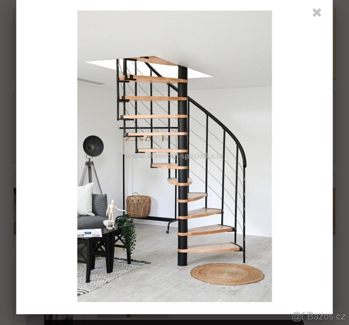 Točíte schody - Minka Helios - 3