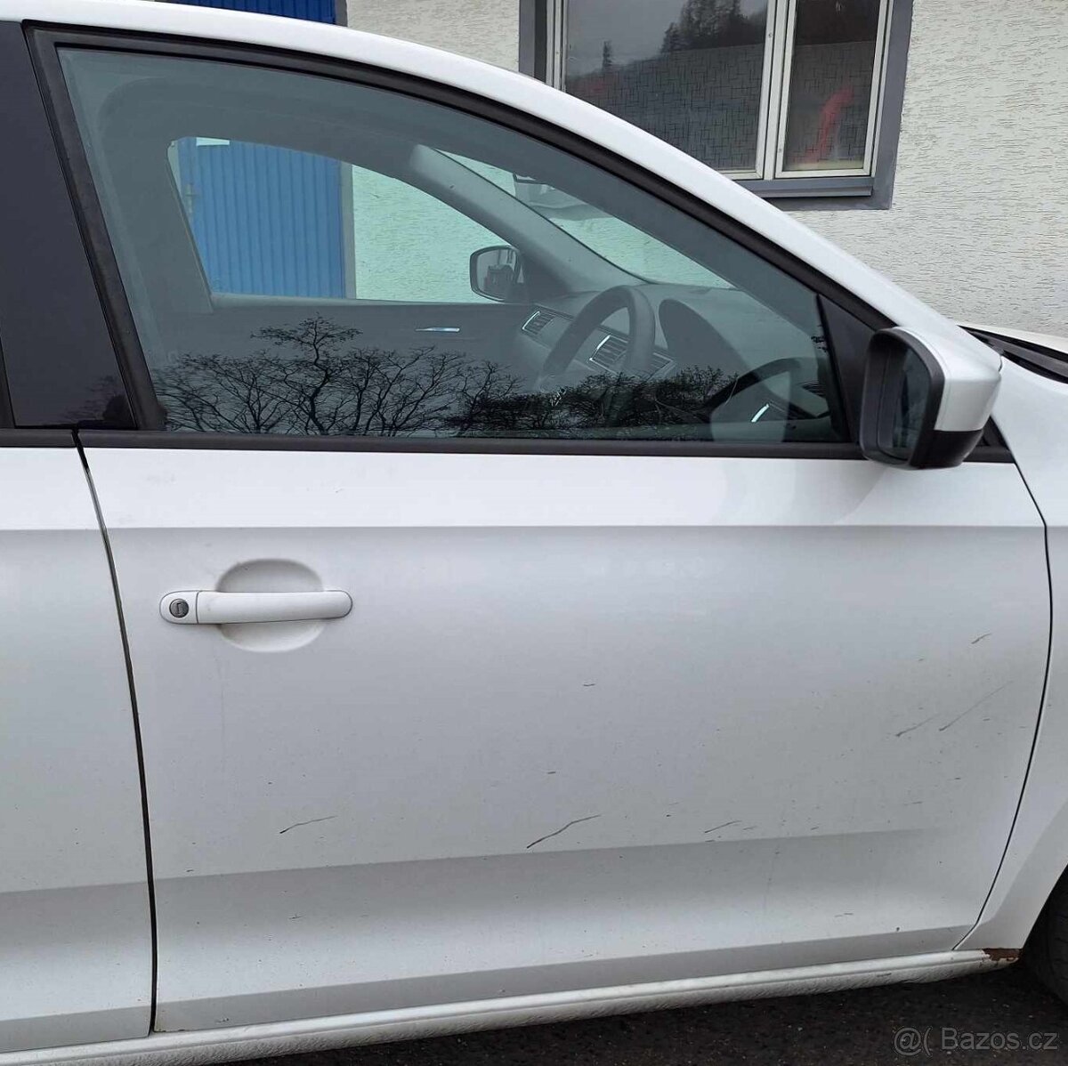 prodám veškeré ND ze Seat Toledo 1.6 TDI 77kw ,r.v. 2014 - 3