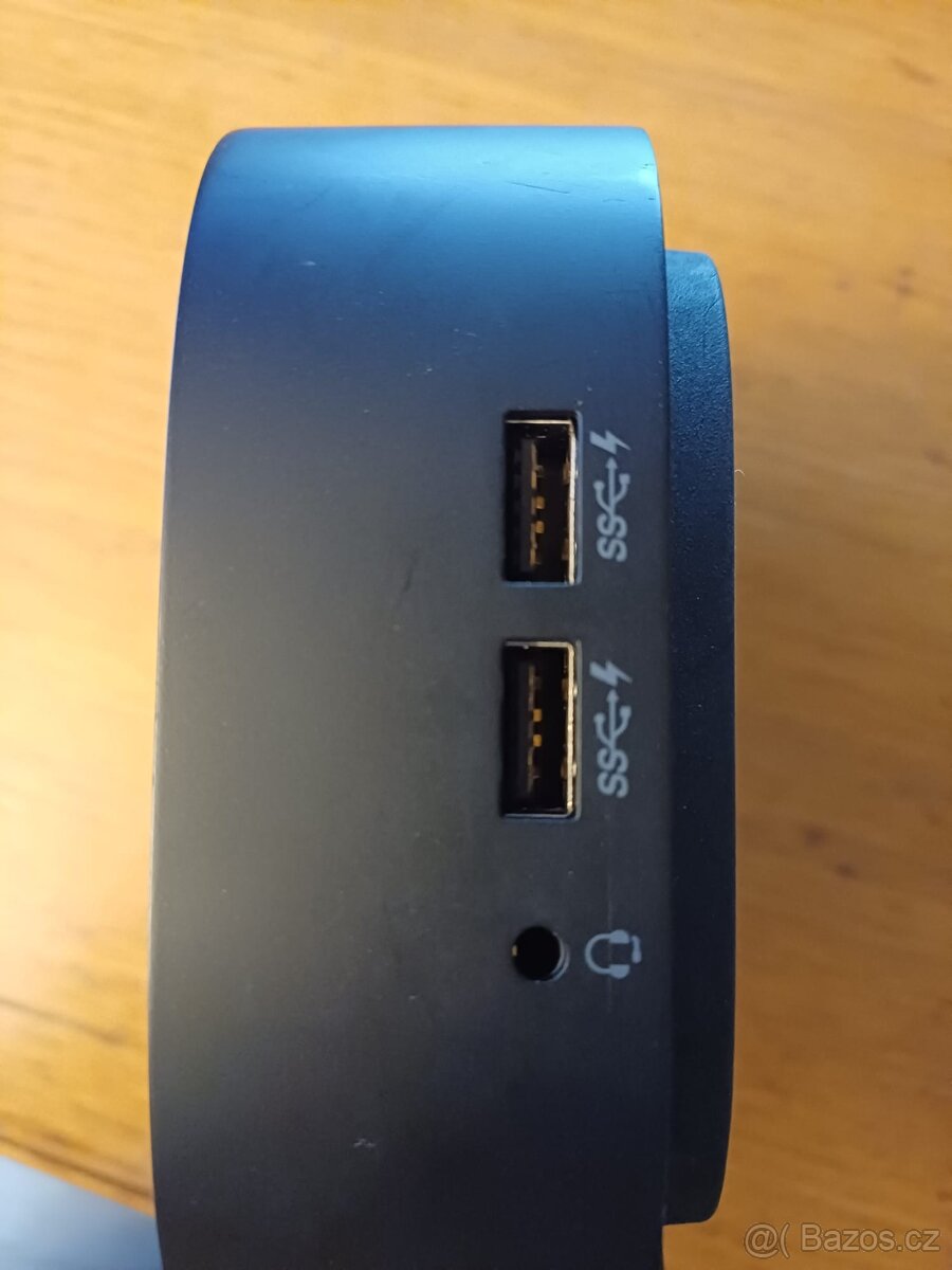 HP USB-C G5 Dock - 3
