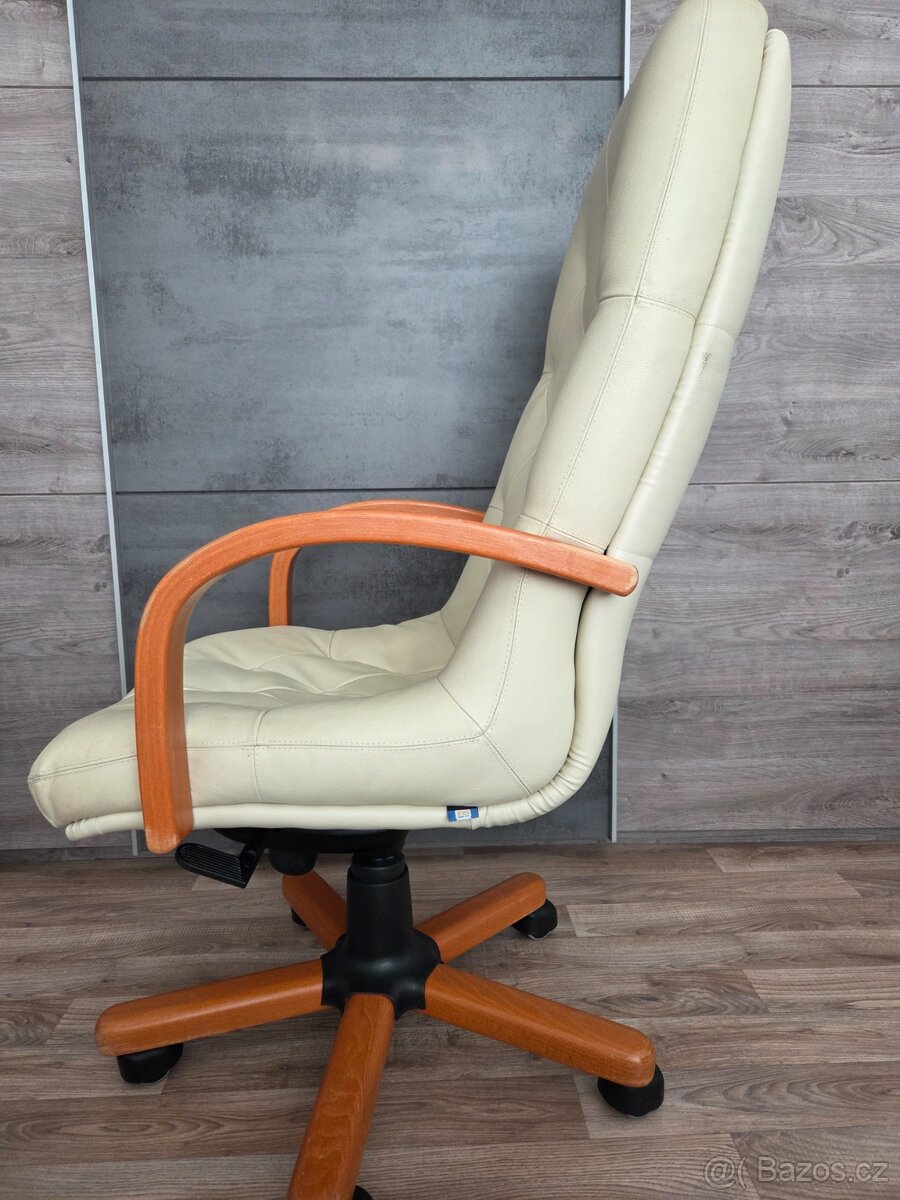 Kancelářské židle - 3