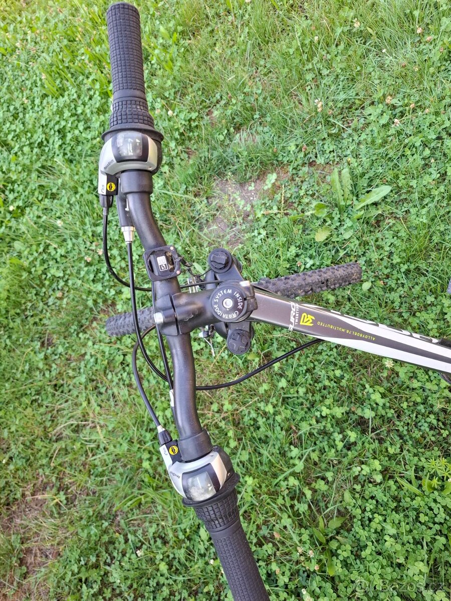 Dětské kolo Rock Machine Surge 24 - 3