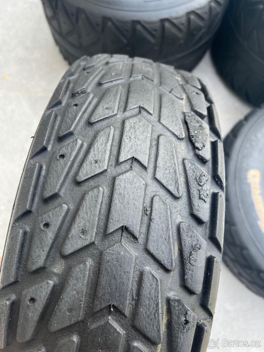 Cestne kolesa Yamaha R10 4x156 4x115 - 3