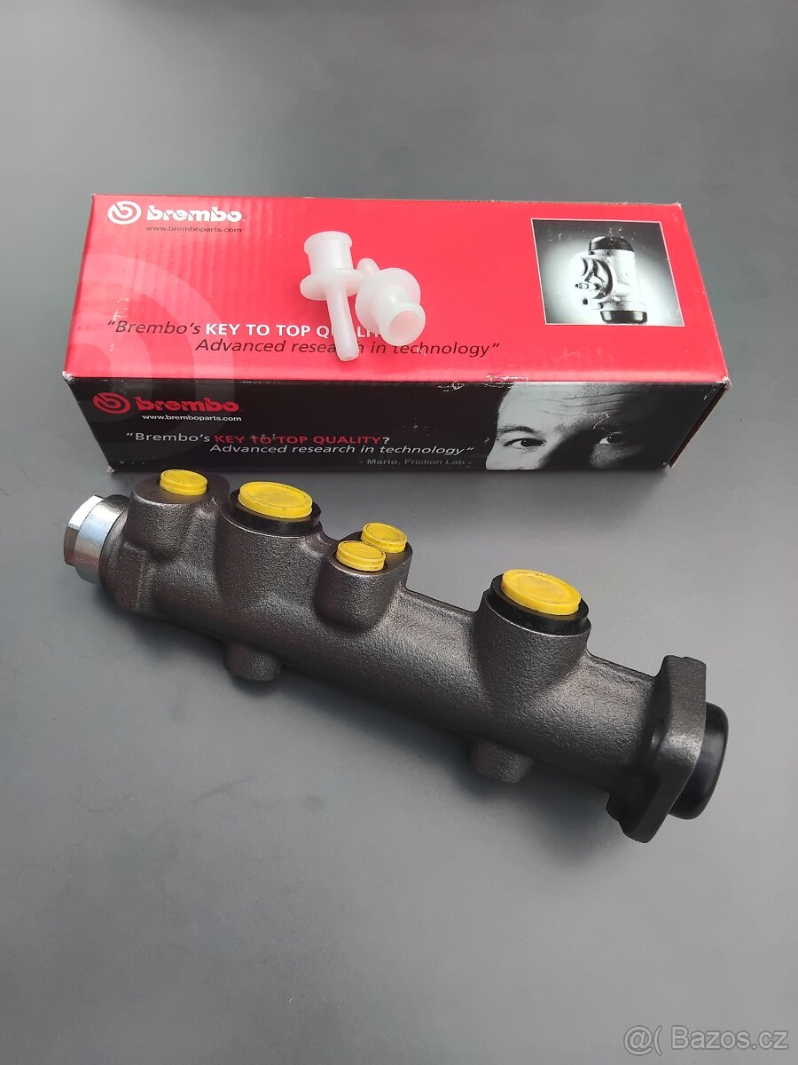 Lada/Vaz/Žiguli-Díly - 3