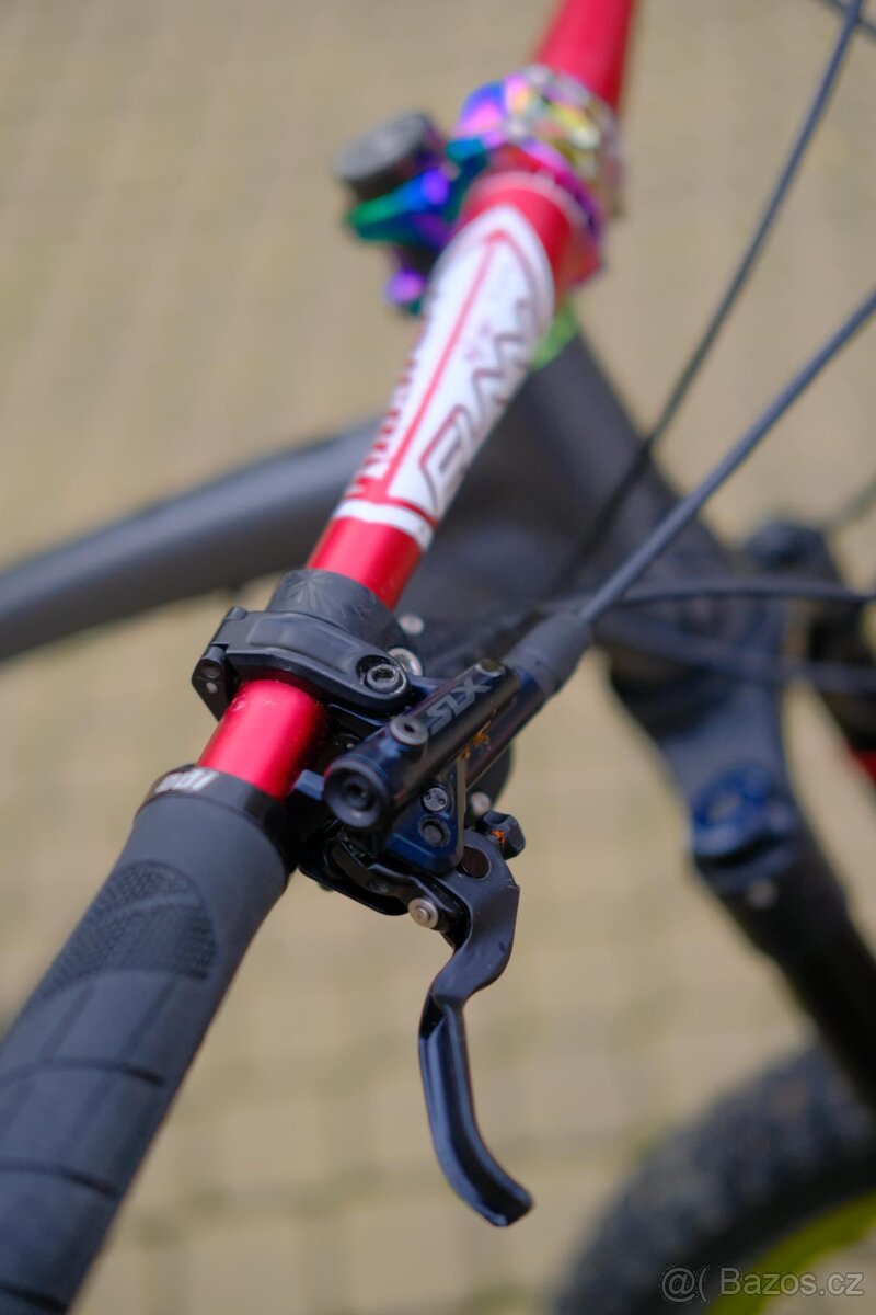 Dartmoor Primal 29 - 3