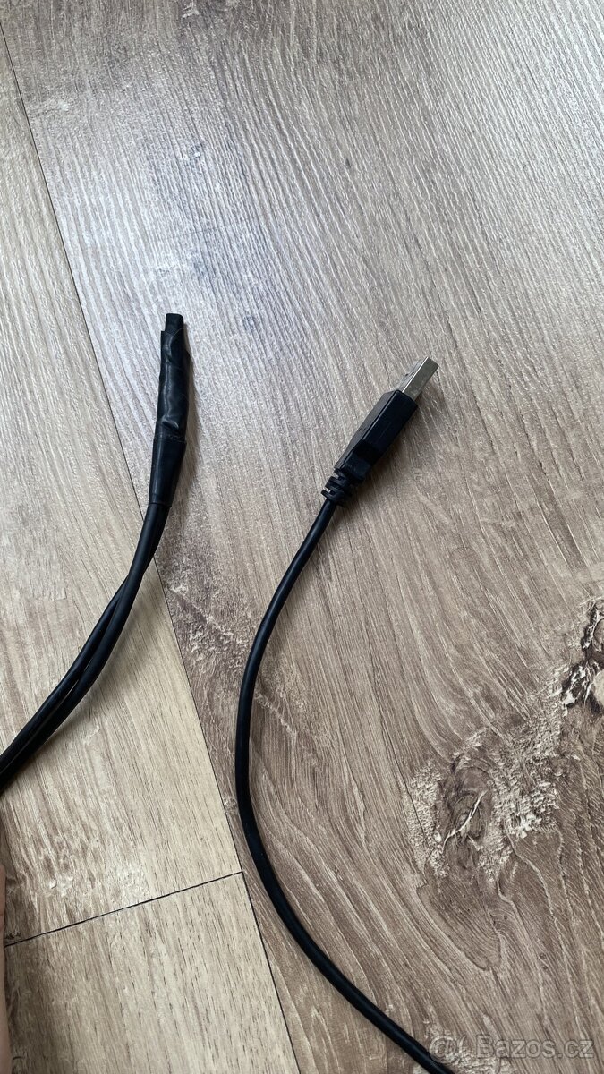 Volant Thrustmaster Ferrari 458 Italia - 3