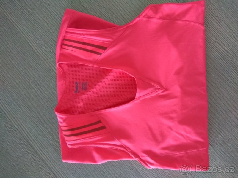 Dámské sportovní tílko Reebok XS - 3