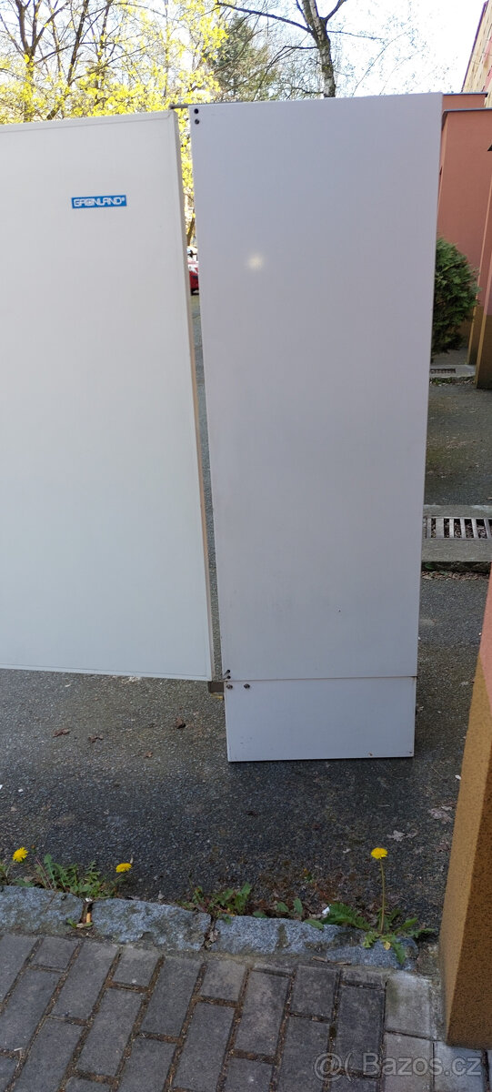 Gastro chladnička Gronland - 3