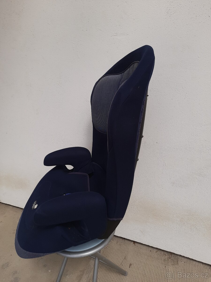Prodám dětskou autosedačku Bébé confort - 3